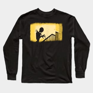 Jackferatu Long Sleeve T-Shirt